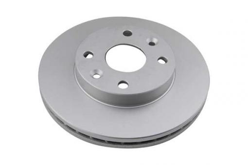 BREMSSCHEIBE COATED 