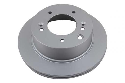 BREMSSCHEIBE COATED 