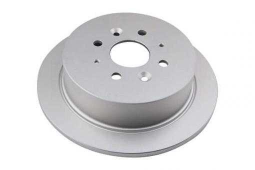 BREMSSCHEIBE COATED 