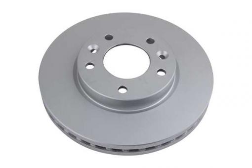 BREMSSCHEIBE COATED 