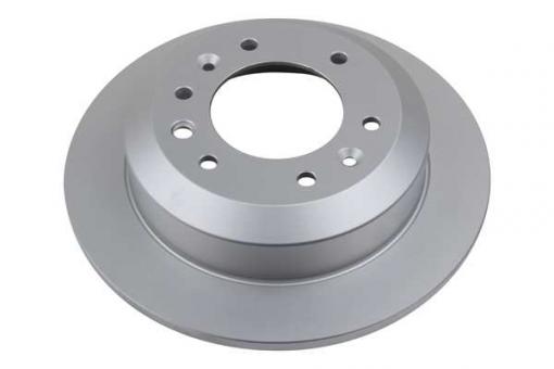 BREMSSCHEIBE COATED 