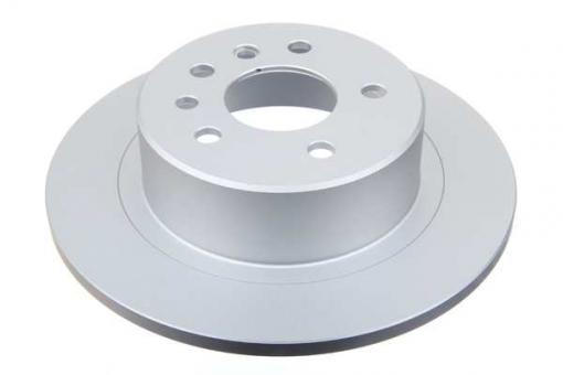 BREMSSCHEIBE COATED 