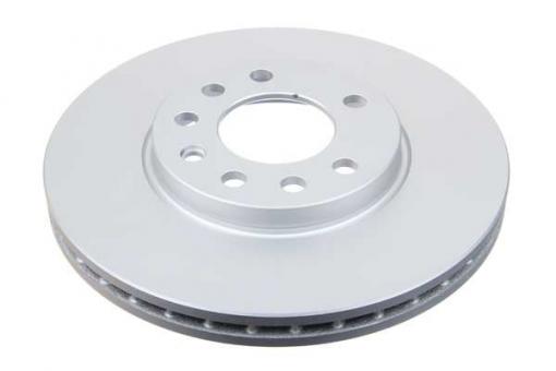 BREMSSCHEIBE COATED 