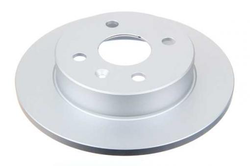 BREMSSCHEIBE COATED 