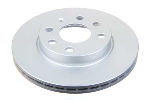 BREMSSCHEIBE COATED 