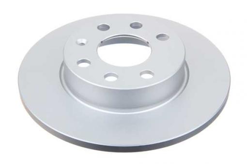 BREMSSCHEIBE COATED 