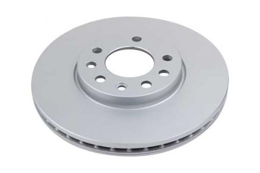 BREMSSCHEIBE COATED 