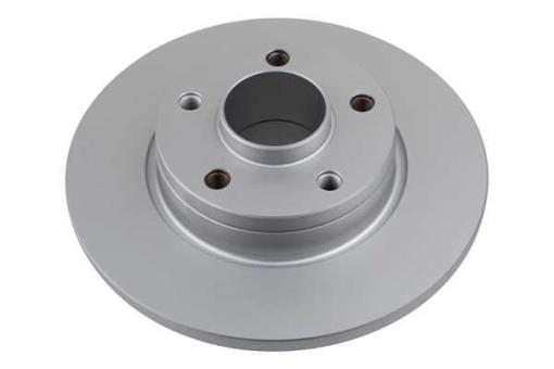 BREMSSCHEIBE COATED 