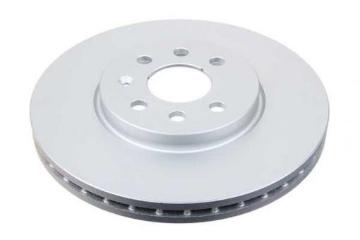 BREMSSCHEIBE COATED 
