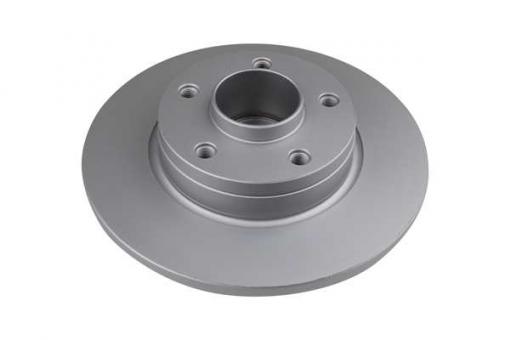 BREMSSCHEIBE COATED 