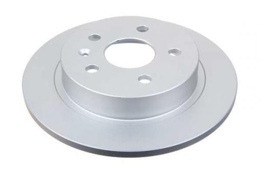 BREMSSCHEIBE COATED 
