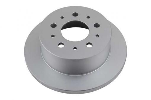 BREMSSCHEIBE COATED 
