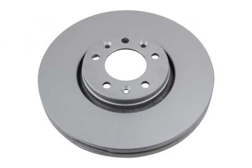 BREMSSCHEIBE COATED 