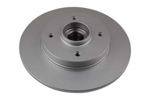 BREMSSCHEIBE COATED 