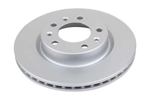 BREMSSCHEIBE COATED 
