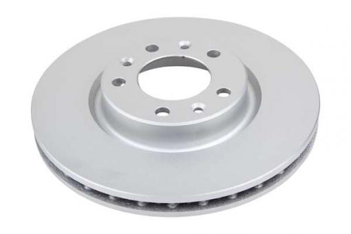 BREMSSCHEIBE COATED 