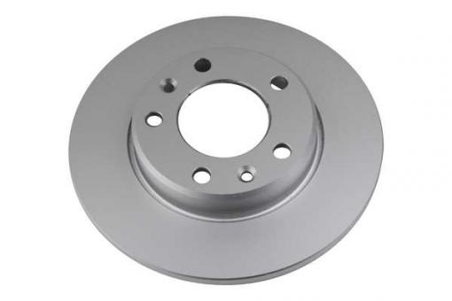 BREMSSCHEIBE COATED 