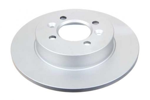 BREMSSCHEIBE COATED 