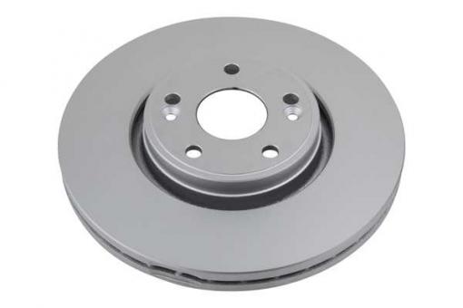 BREMSSCHEIBE COATED 
