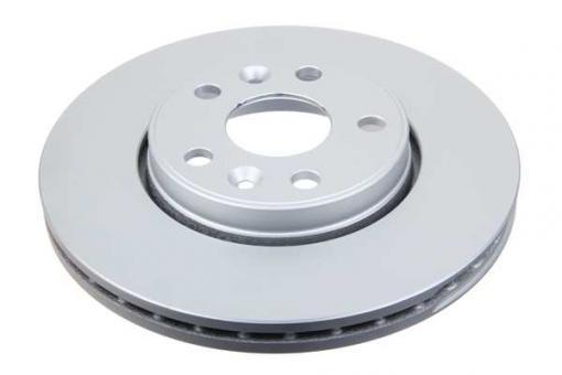 BREMSSCHEIBE COATED 