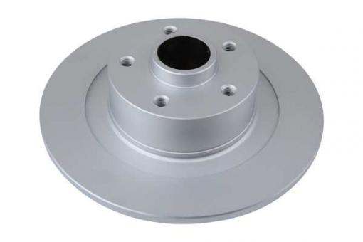 BREMSSCHEIBE COATED 