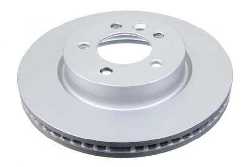 BREMSSCHEIBE COATED 