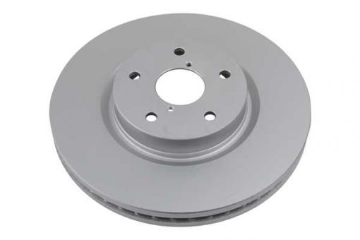 BREMSSCHEIBE COATED 
