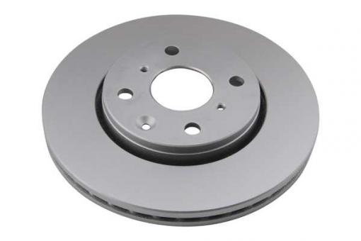 BREMSSCHEIBE COATED 