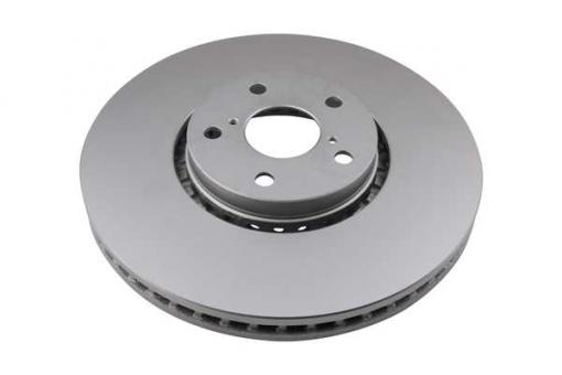 BREMSSCHEIBE COATED 