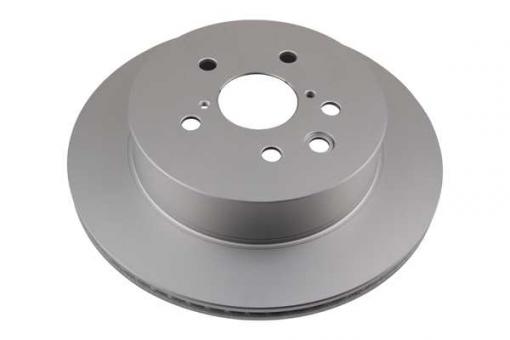 BREMSSCHEIBE COATED 