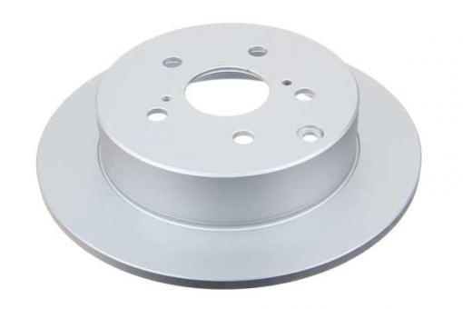 BREMSSCHEIBE COATED 