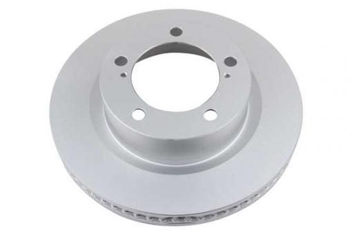 BREMSSCHEIBE COATED 