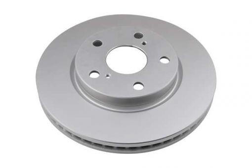 BREMSSCHEIBE COATED 