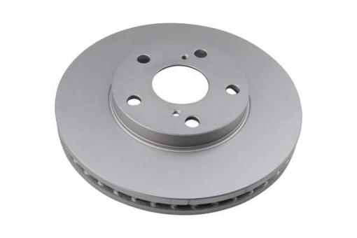BREMSSCHEIBE COATED 