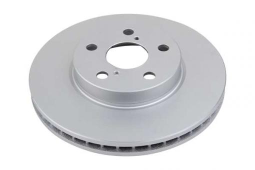 BREMSSCHEIBE COATED 