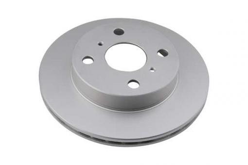 BREMSSCHEIBE COATED 