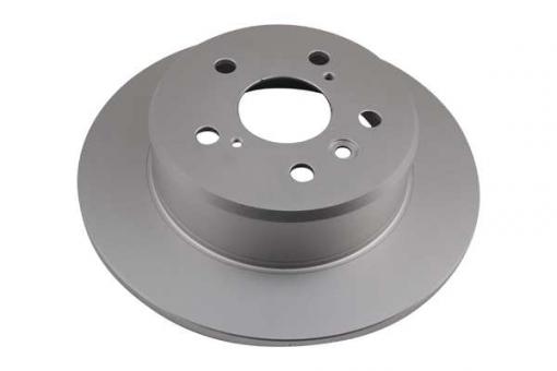BREMSSCHEIBE COATED 