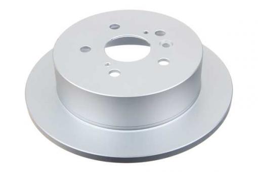 BREMSSCHEIBE COATED 