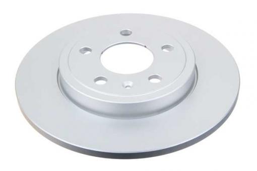BREMSSCHEIBE COATED 