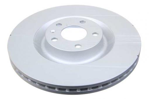 BREMSSCHEIBE COATED 