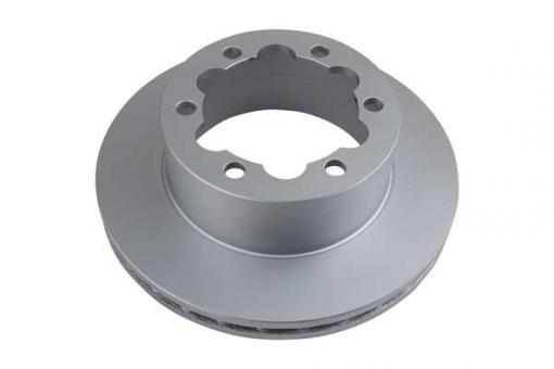 BREMSSCHEIBE COATED 