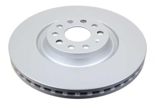 BREMSSCHEIBE COATED 