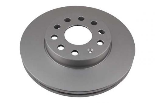 BREMSSCHEIBE COATED 