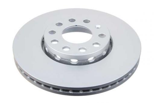 BREMSSCHEIBE COATED 