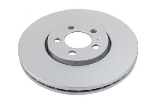 BREMSSCHEIBE COATED 