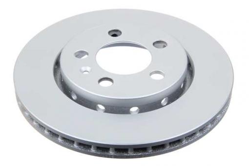 BREMSSCHEIBE COATED 
