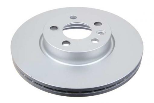 BREMSSCHEIBE COATED 