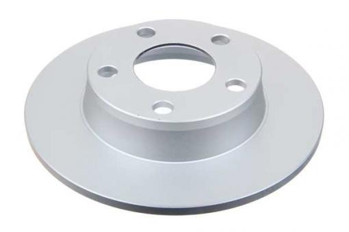 BREMSSCHEIBE COATED 