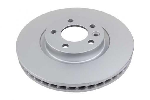 BREMSSCHEIBE COATED 