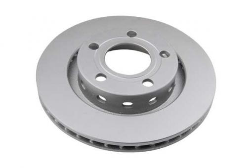 BREMSSCHEIBE COATED 
